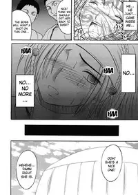 [Crimson (Carmine)] Anei Soushuuhen (Final Fantasy X-2) [English] [Kizlan] [Digital]