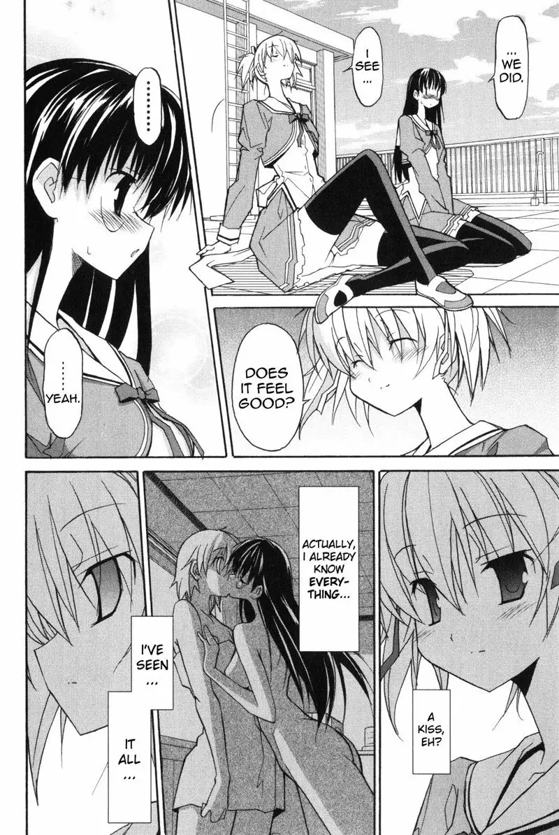 Aki Sora Ch8 - That Hateful Thing