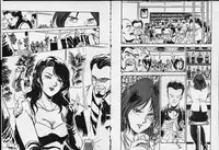 [Denkousekka Gou] Otome Sensei no Kojin Kyouju - Otome Chick Gakuen 1