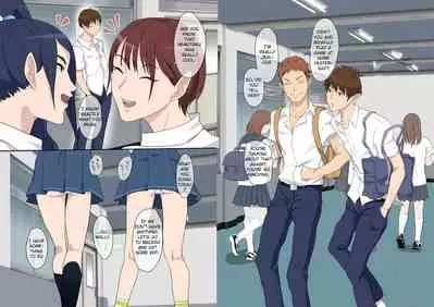 Aitsu Ima, Nani Shiteru?