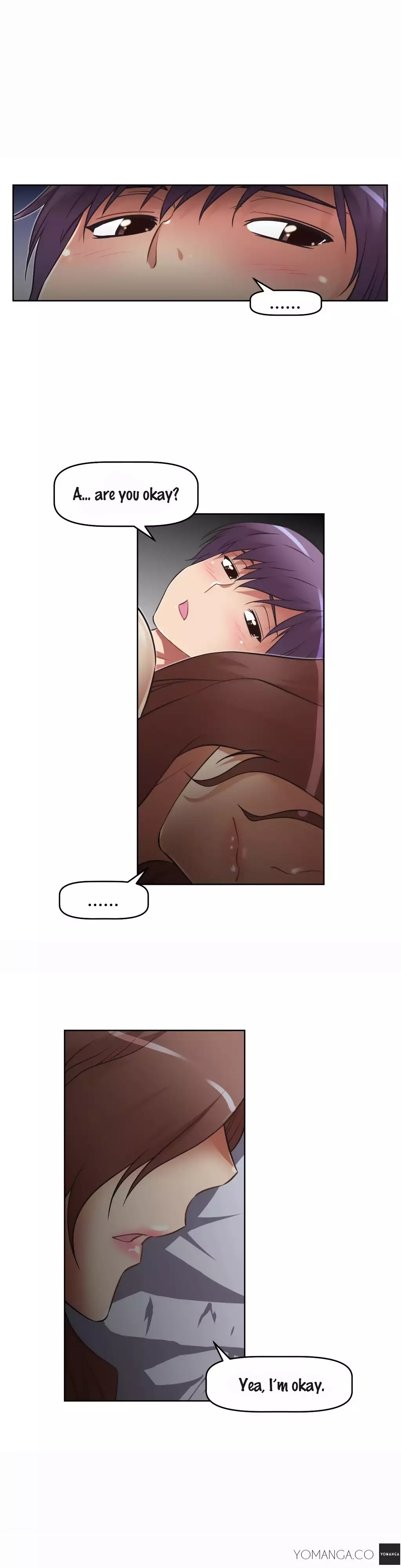 Brawling Go 0-18 Chapters