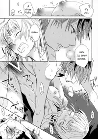 (C76) [100bee] Dream Swallow (Atelier Rorona) [English] [FwPA-FTH]