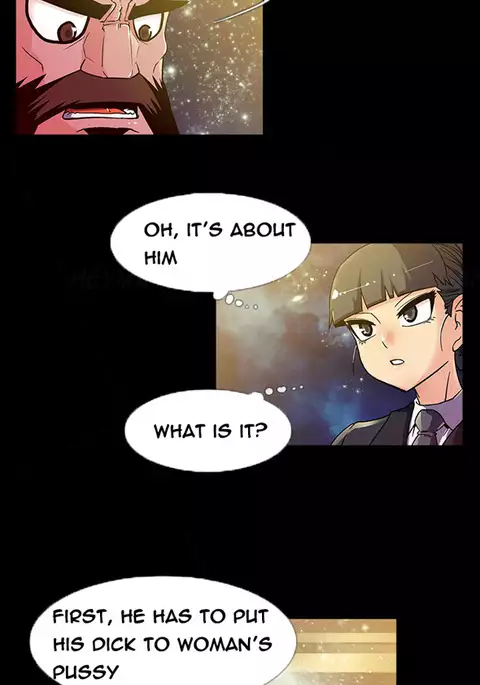 First Experience Ch.1-2