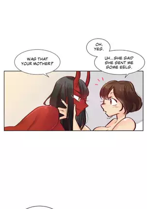 Devil Drop Chapter 3