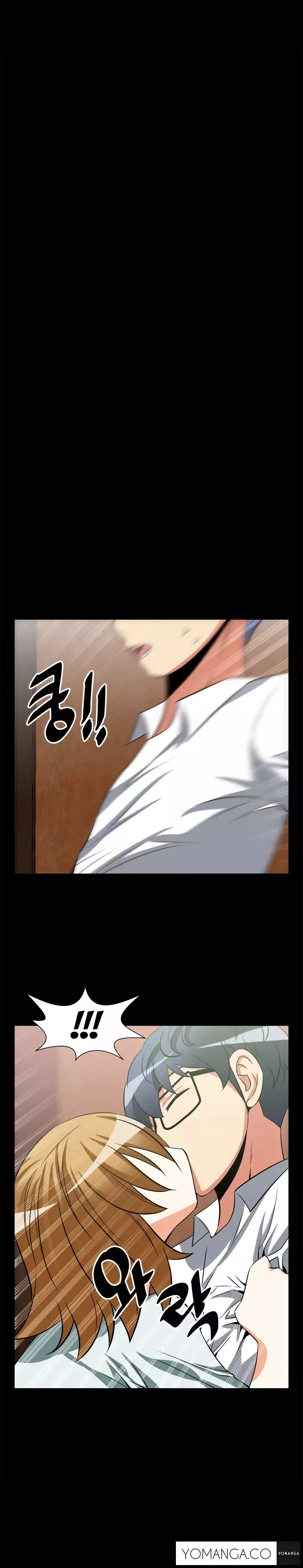 Love Parameter Ch.1-26