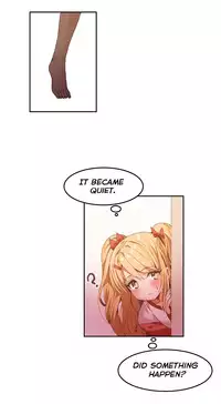 [Mx2J] Hahri's Lumpy Boardhouse Ch. 0-7 [English] (YoManga) (Ongoing)