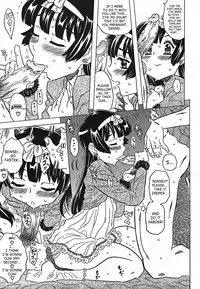 [Gorgeous Takarada] Cannon Sensei Tobashisugi [English] [SaHa]