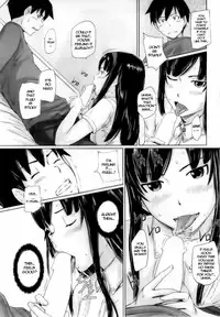 [Kisaragi Gunma] Welcome to Tokoharusou Chapter 3 [English]