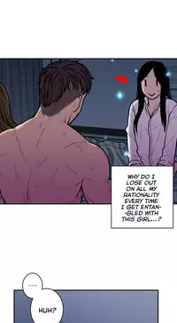 Ghost Love Ch.1-24 (English) (YoManga) (Ongoing)