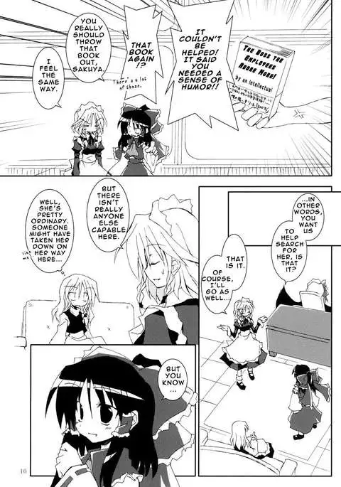 Well-Ventilated Workplace