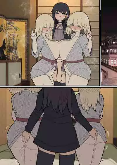 [ももも] ふたなりイケメンちんぽにメロメロ即堕ち38歳ママおまんこ【2】