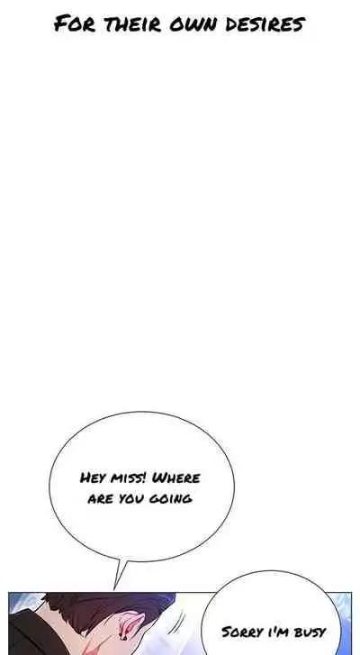 LIVE WITH : DO YOU WANT TO DO IT Ch. 1-11 [English]