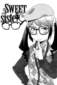 [Arekusa Mahone] SWEET sister (Sweet Milk Parfait) [English] [Mistvern]