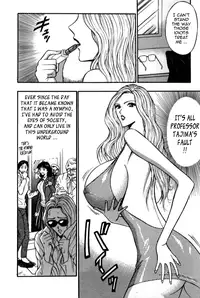 [Nagashima Chousuke] Pururun Seminar Vol. 4 (Complete) [English] [Tadanohito]