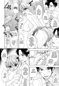 [Ozaki Miray] The Great Escape 4 Ch. 30-31 [English] {SaHa}