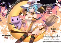 [Satsuki Imonet] Toshi Densetsu Bitch -Joshikai- [English] [Hennojin] [Digital]