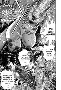 [Asakura Mitsuru] Miko Naburi [English] [biribiri]