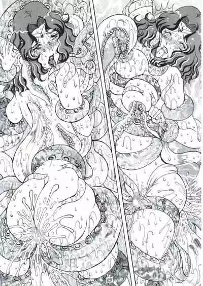 Chijoku no Gaiwakusei