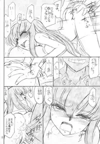 (C74) [EINSATZ GRUPPE (Charlie Nishinaka)] PRISONER 13 THE TRAITOR (Code Geass)