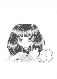 [Anthology] Doujin Anthology Bishoujo a La Carte 6 (Various)