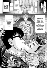 [Minority] Hachimitsu Drop | Honey Drops [English] =LWB=