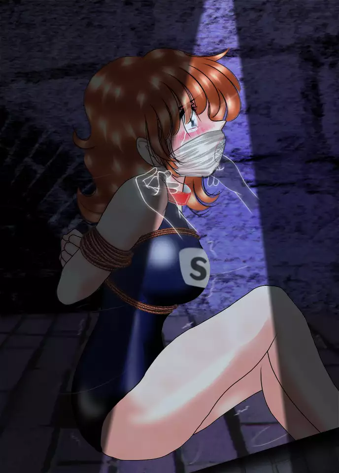 Hakurai Shoujo Series