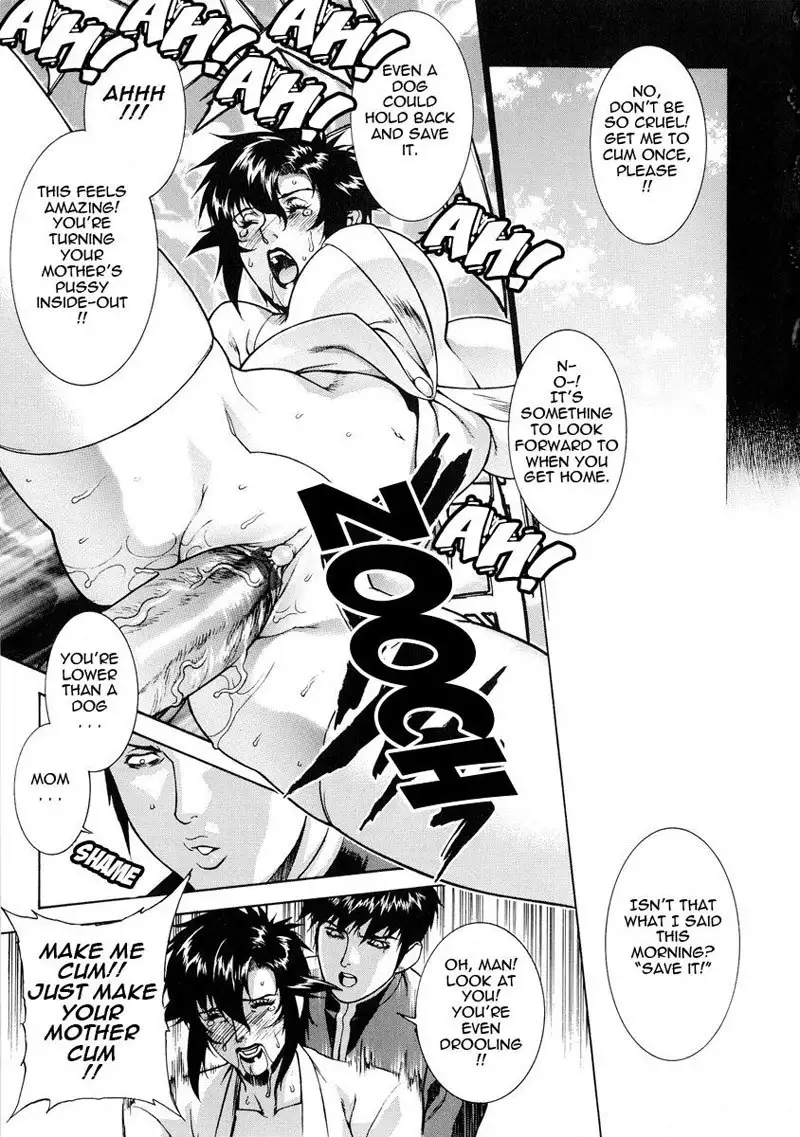 DV 1 - The One You Love To Hate