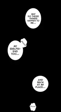 Ghost Love Ch.1-24 (English) (YoManga) (Ongoing)