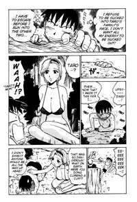 [Karma Tatsurou] Goro Dynamite! Ch. 1-8 [English] {Mistvern}