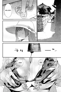 [Katsura Yoshihiro] Boku no Haigorei? | The Ghost Behind My Back? [English] [Incomplete]