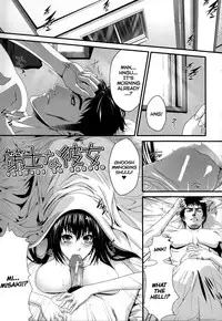 [Zucchini] Soukan Manual | Incest Manual [English] [FUKE & Co.]