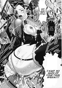 [Souryuu] Shinki Jomi Drug Body (China Heroine Anthology Comics) [English] {CGrascal}