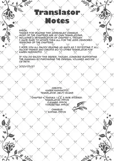 Saimin Kanojo Soushuuhen 02 | Hypnotic Girlfriend Omnibus 02