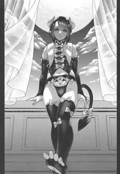 Obocchama wa Succubus