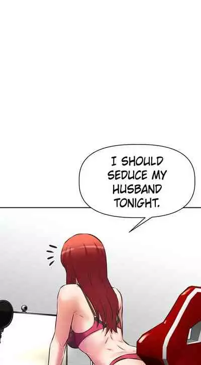 [Abio4, Warren] Streamer Aunt (1-19) [English] [Ongoing]