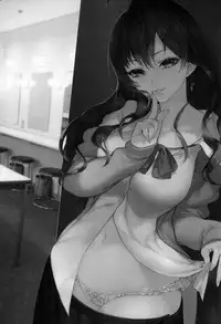 (C93) [Kayoudou (Shouka)] Das Parfum (THE IDOLM@STER CINDERELLA GIRLS)