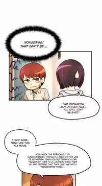 [Cave Bear] Mia's Tool Ch. 0-15 [English]