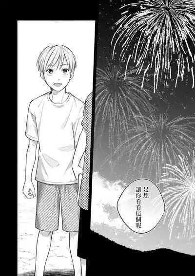 Muteki no Baby Blue | 无敌的baby blue #03