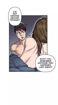 Ghost Love Ch.1-24 (English) (YoManga) (Ongoing)