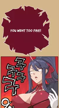 [Hong BanJang] Aharoo Ch.1-28 (English) (YoManga) (Ongoing)