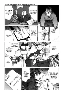 [Matsumoto Jiro] City of Honests and Heretics [English]