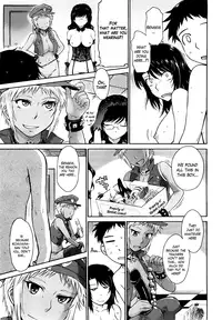 [TSUKINO Jogi] Afterschool completed (English)