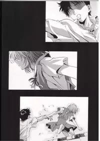 [Henrei-kai (Kawarajima Kou)] AYANAMI SUMMIT (Neon Genesis Evangelion)