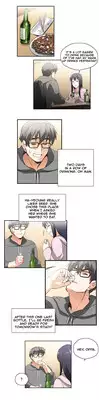 [Husky guy] SStudy Ch.0-32 (English) (YoManga) (Ongoing)
