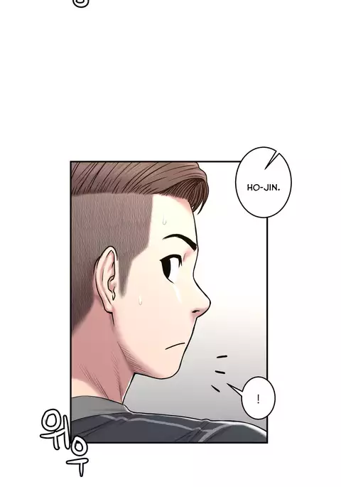 Ghost Love Ch.1-33