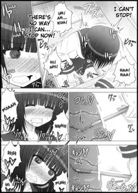 [MEPHIST (Makita Tomoki)] Onayuri ch.2 [English] [WiD] [Digital]