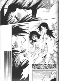 (SUPER18) [RIX (Mamiya Tsukiko)] Happy Go Lucky (Fullmetal Alchemist) [English]