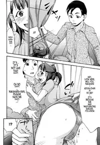 [Choco Pahe] Kuchu Kuchu Mama [English] [Tonigobe]