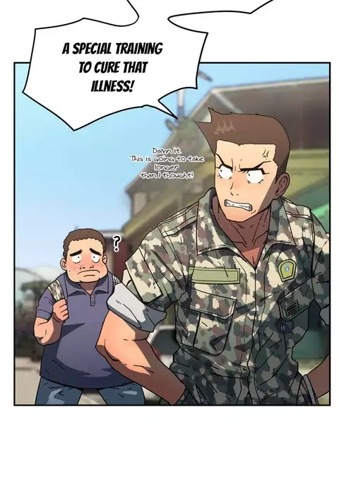 Refrain Love Ch.1-38