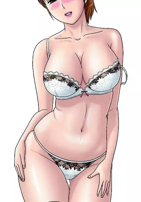 Anata ga Shiranai Tsuma no Kao 4